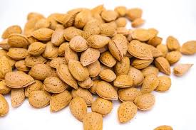 تصویر 2 از فروش عمده بادام درختی ارگانیک + مناسب تولید کنندگان روغن بادام
